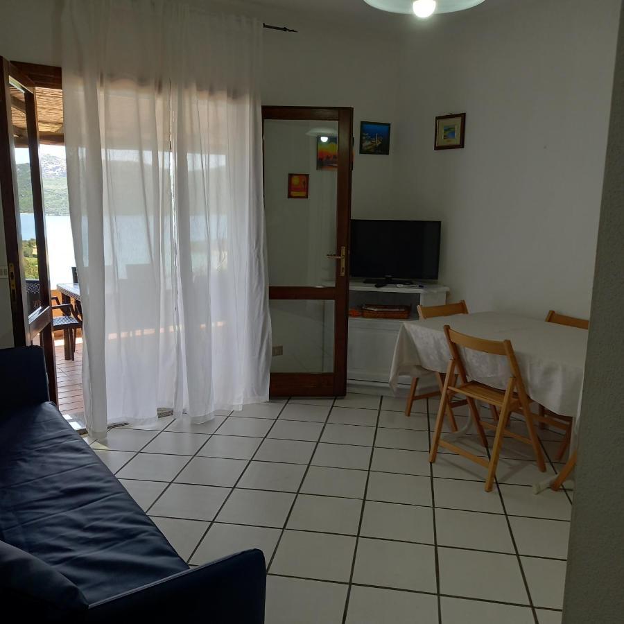 Casa Debby Apartment Palau Ngoại thất bức ảnh