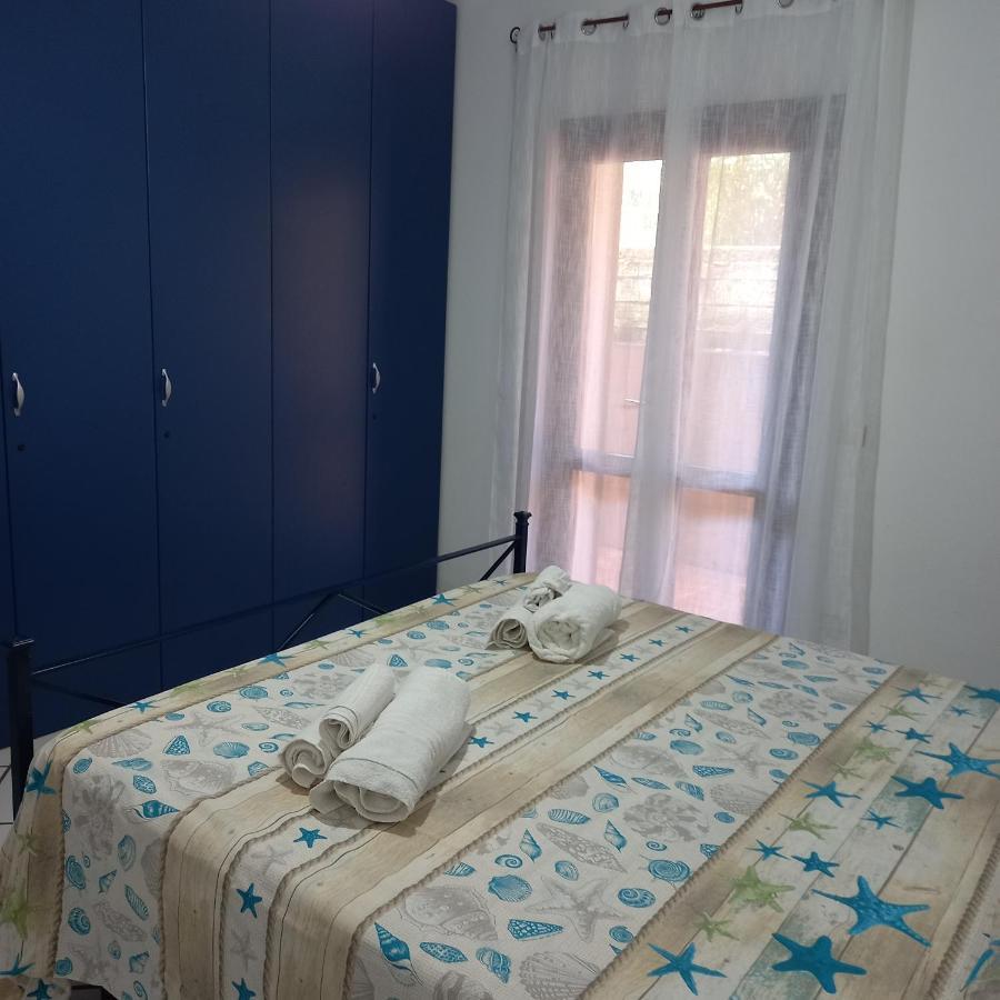 Casa Debby Apartment Palau Ngoại thất bức ảnh